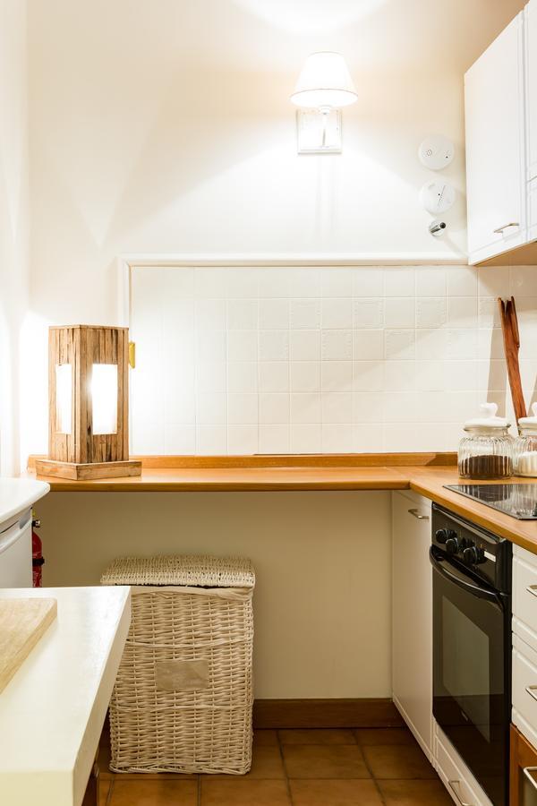 Piazza Di Spagna Apartment Rom
