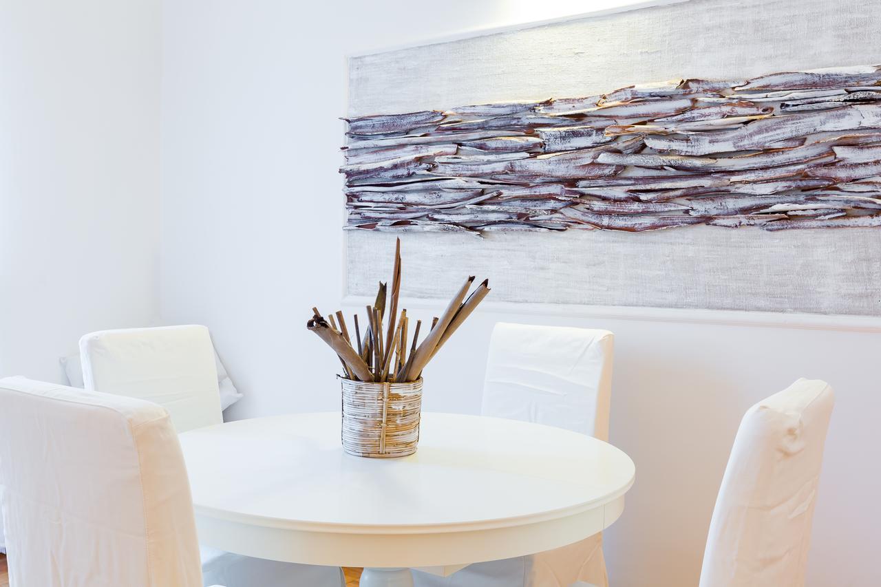 Piazza Di Spagna Apartment Rom