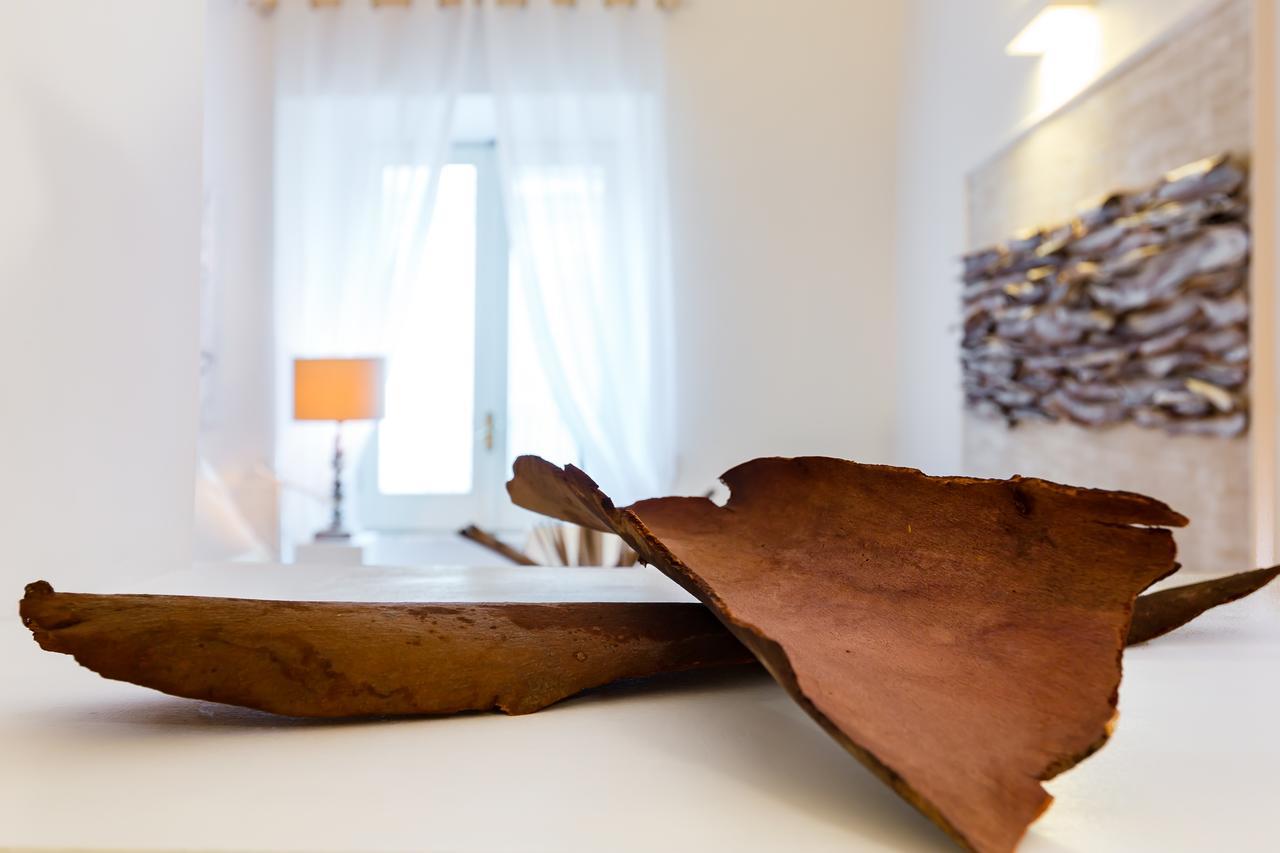 Apartment Piazza Di Spagna Rom
